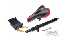 SEAT SADDLE FOR XIAOMI M365/PRO2 NINEBOT ES1