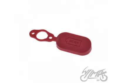 PLUG, CHARGING PORT FOR XIAOMI M365/PRO
