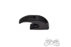 HOOK, BAG HANGER FOR XIAOMI M365/PRO BLACK