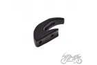 HOOK, BAG HANGER FOR XIAOMI M365/PRO BLACK