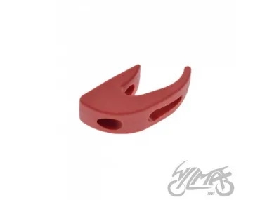 HOOK, BAG HANGER FOR XIAOMI M365/PRO RED