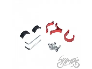 HOOK, BAG HANGER FOR E-BIKE E-SCOOTER