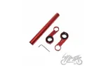 ADAPTER, HANDLEBAR EXTENSION FOR XIAOMI M365/PRO