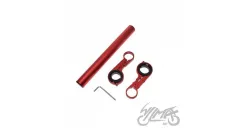 ADAPTER, HANDLEBAR EXTENSION FOR XIAOMI M365/PRO