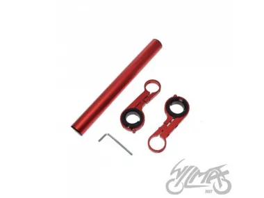 ADAPTER, HANDLEBAR EXTENSION FOR XIAOMI M365/PRO