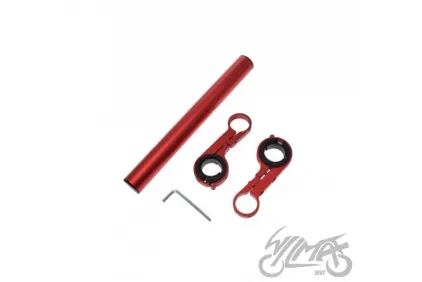 ADAPTER, HANDLEBAR EXTENSION FOR XIAOMI M365/PRO