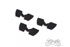 PAD, HANDLEBAR RUBBER DAMPER FOR XIAOMI M365/PRO