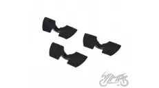 PAD, HANDLEBAR RUBBER DAMPER FOR XIAOMI M365/PRO