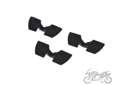 PAD, HANDLEBAR RUBBER DAMPER FOR XIAOMI M365/PRO