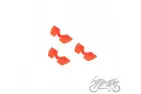 PAD, HANDLEBAR RUBBER DAMPER FOR XIAOMI M365/PRO