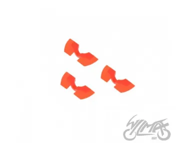 PAD, HANDLEBAR RUBBER DAMPER FOR XIAOMI M365/PRO