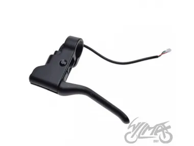 Kairė stabdžių rankenėlė XIAOMI M365/M365 PRO