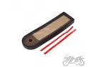 COVER, CONTROL PANEL BLACK FOR XIAOMI M365/PRO