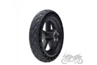 REAR WHEEL WITH SOLID TYRE XIAOMI M365 PRO 1.2