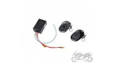 ALARM FOR XIAOMI M365