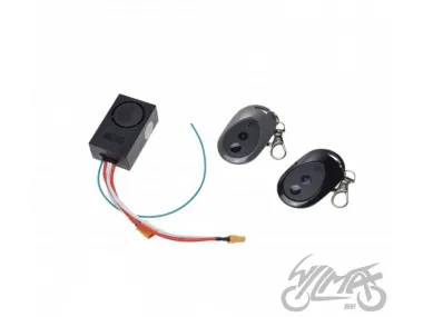 ALARM FOR XIAOMI M365