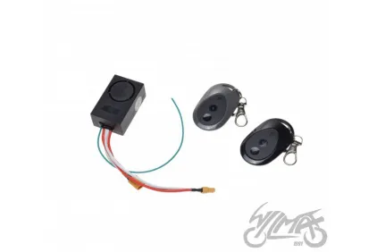 ALARM FOR XIAOMI M365
