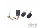 ALARM FOR NUNBO MAX G30