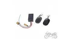 ALARM FOR NUNBO MAX G30