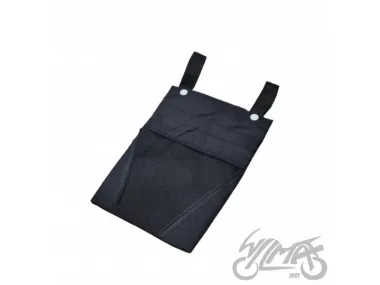FRONT BAG FOR E-BIKE
