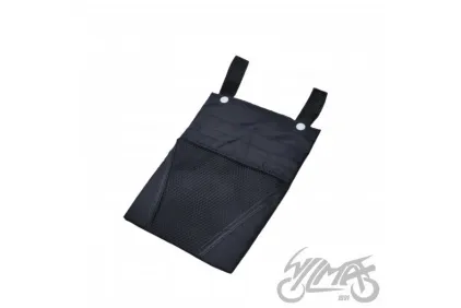 FRONT BAG FOR E-BIKE