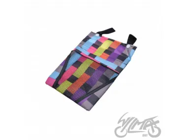 FRONT BAG FOR E-BIKE