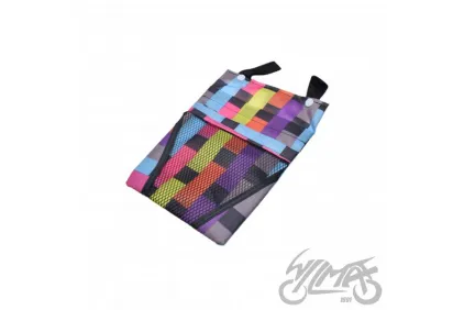 FRONT BAG FOR E-BIKE
