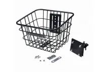 KREPŠYS ANT VAIRO XIAOMI M365PRO MI3 MAX G30