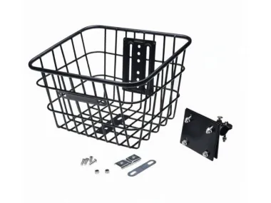 KREPŠYS ANT VAIRO XIAOMI M365PRO MI3 MAX G30