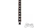 CHAIN, DRIVE IRIS 415 GSX 112L GOLD