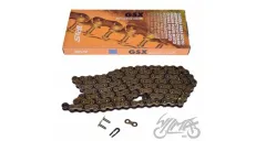 CHAIN, DRIVE IRIS 420 GSX 130L GOLD