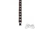 CHAIN, DRIVE IRIS 420 GSX 138L GOLD