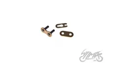 LINK, CHAIN CONNECTING IRIS 420 GSX