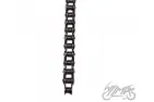 CHAIN, DRIVE IRIS 420 TX 130L BLACK