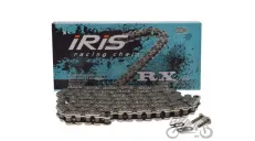 CHAIN, DRIVE IRIS 428 RX 104L SILVER