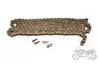 CHAIN, DRIVE IRIS 428 RX 118L GOLD