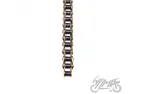 CHAIN, DRIVE IRIS 428 RX 136L GOLD