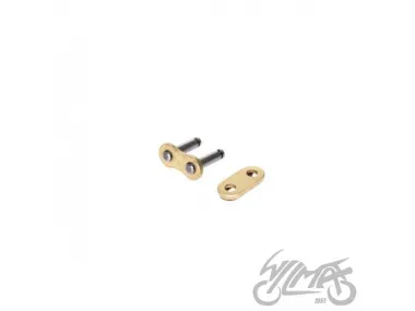 LINK, CHAIN CONNECTING IRIS 428 RX G