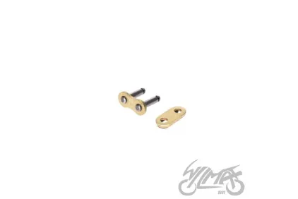 LINK, CHAIN CONNECTING IRIS 428 RX G