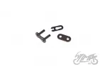 LINK, CHAIN CONNECTING IRIS 428 TX