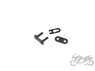 LINK, CHAIN CONNECTING IRIS 428 TX