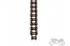 CHAIN, DRIVE IRIS 428 X-RING 134L GOLD