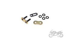 LINK, CHAIN CONNECTING IRIS 520 FB