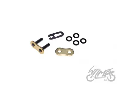 LINK, CHAIN CONNECTING IRIS 520 FB
