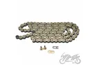 CHAIN, DRIVE IRIS 520 GSX 112L GOLD