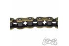 CHAIN, DRIVE IRIS 520 GSX 112L GOLD