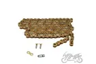CHAIN, DRIVE IRIS 520 RX 112L GOLD