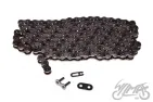 CHAIN, DRIVE IRIS 520 RX 120L SILVER