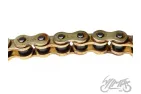CHAIN, DRIVE IRIS 520 RACING RXL 112L GOLD