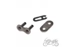GRANDINĖS SUJUNGIMAS IRIS 520 RACING RXP SIDABRINIS